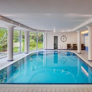 Spa & Wellness Hotel Olympia Marienbad